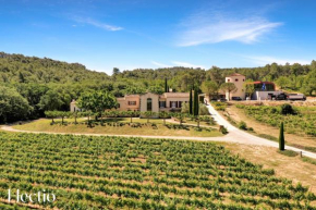 Bastide Domaine Tour Campanets